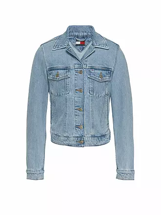 TOMMY JEANS | Jeansjacke | 